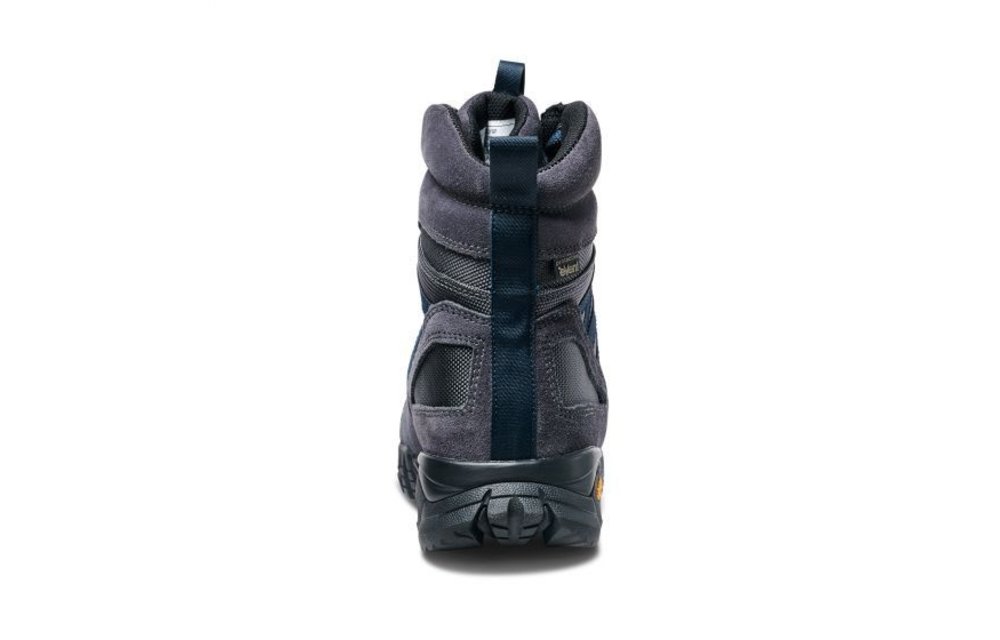 Union Waterproof 6" Boot (Flint)