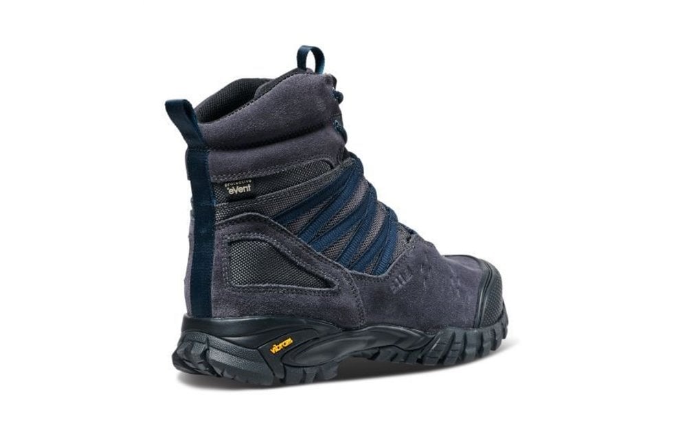 Union Waterproof 6" Boot (Flint)