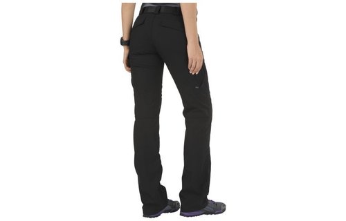 Stryke Women's Pants (Black)