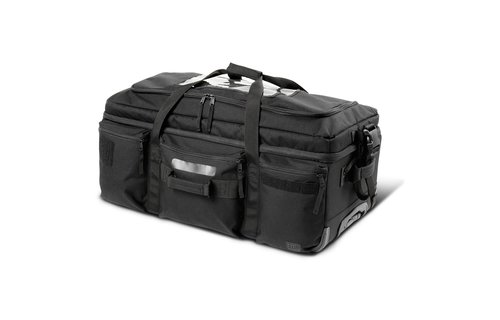 Mission Ready 3.0 (Black)