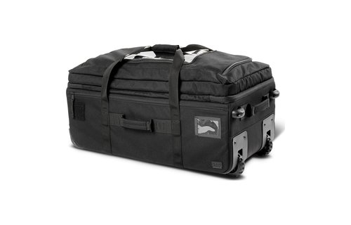 Mission Ready 3.0 (Black)