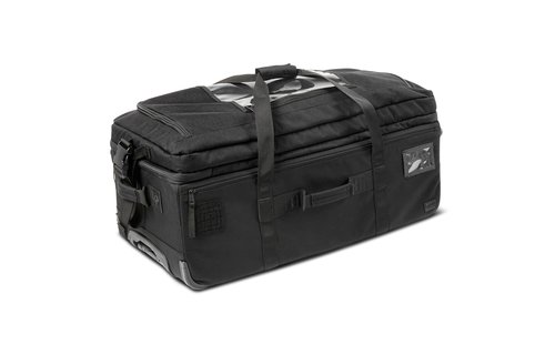 Mission Ready 3.0 (Black)