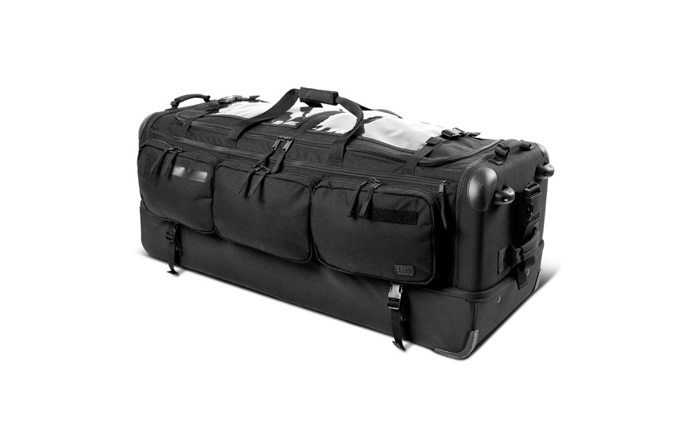 CAMS 3.0 (Black)