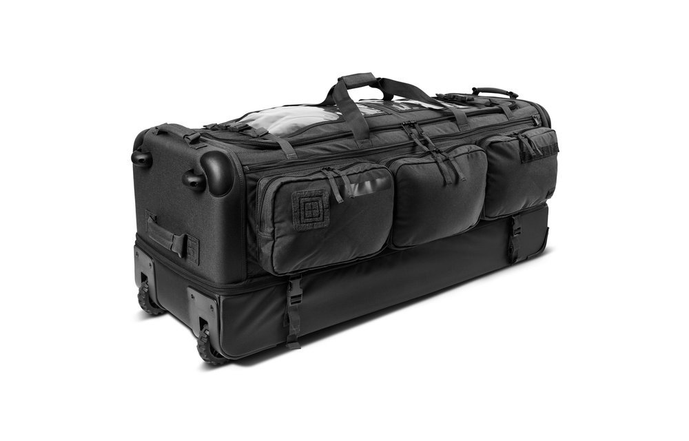CAMS 3.0 (Black)
