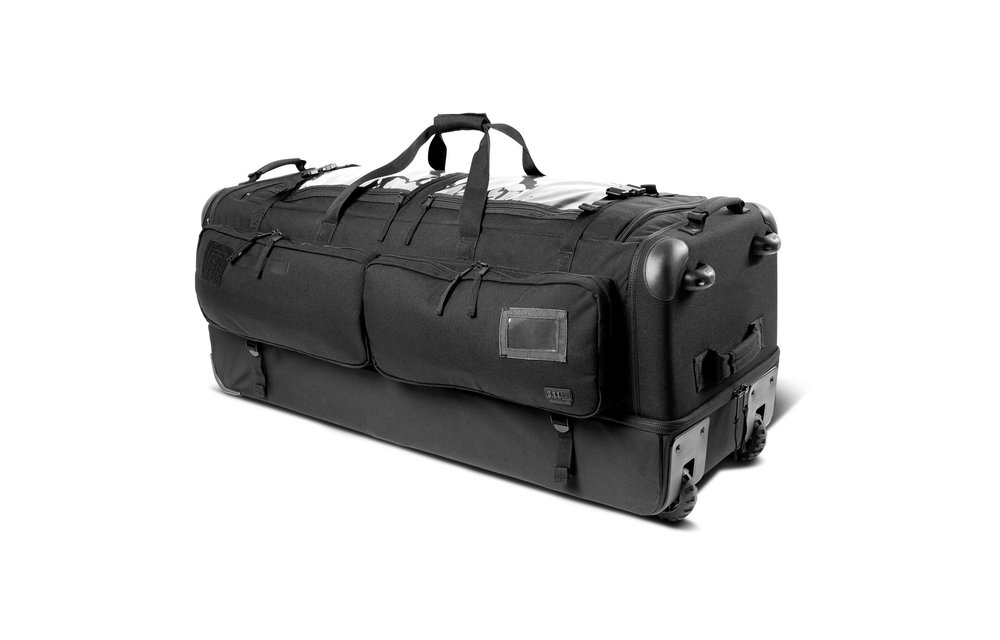 CAMS 3.0 (Black)