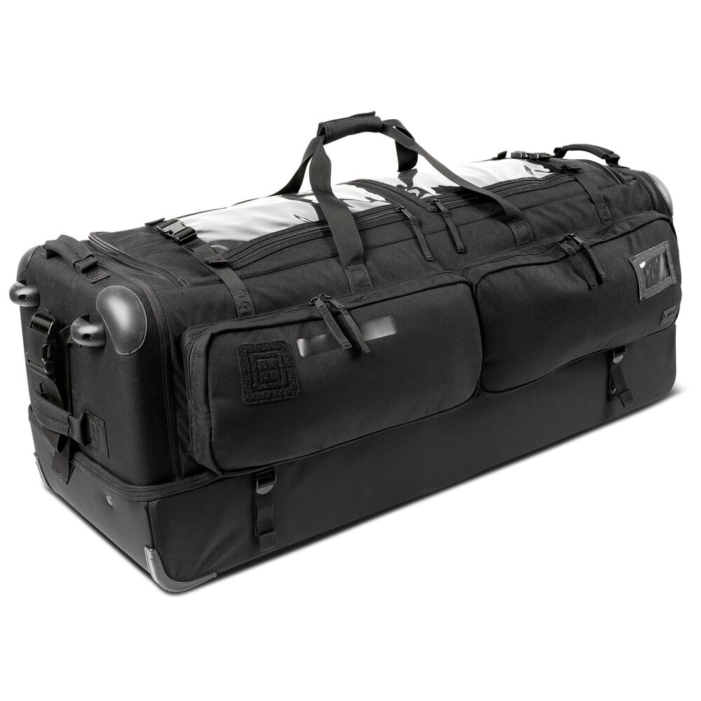 CAMS 3.0 (Black)