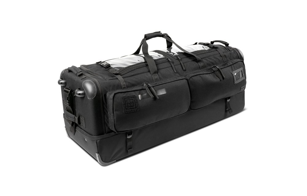 CAMS 3.0 (Black)