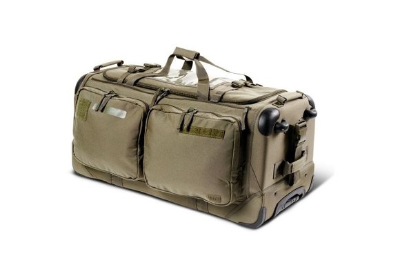 SOMS 3.0 (Ranger Green)