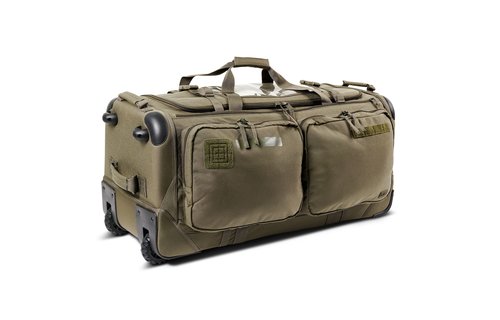 SOMS 3.0 (Ranger Green)