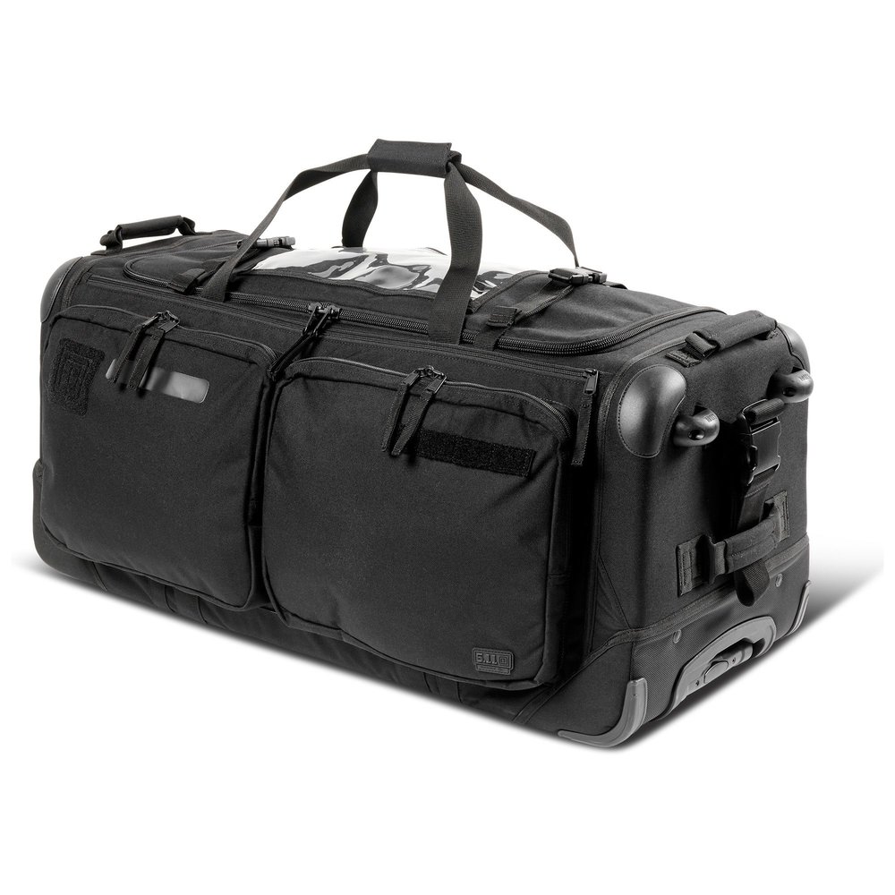 SOMS 3.0 (Black)