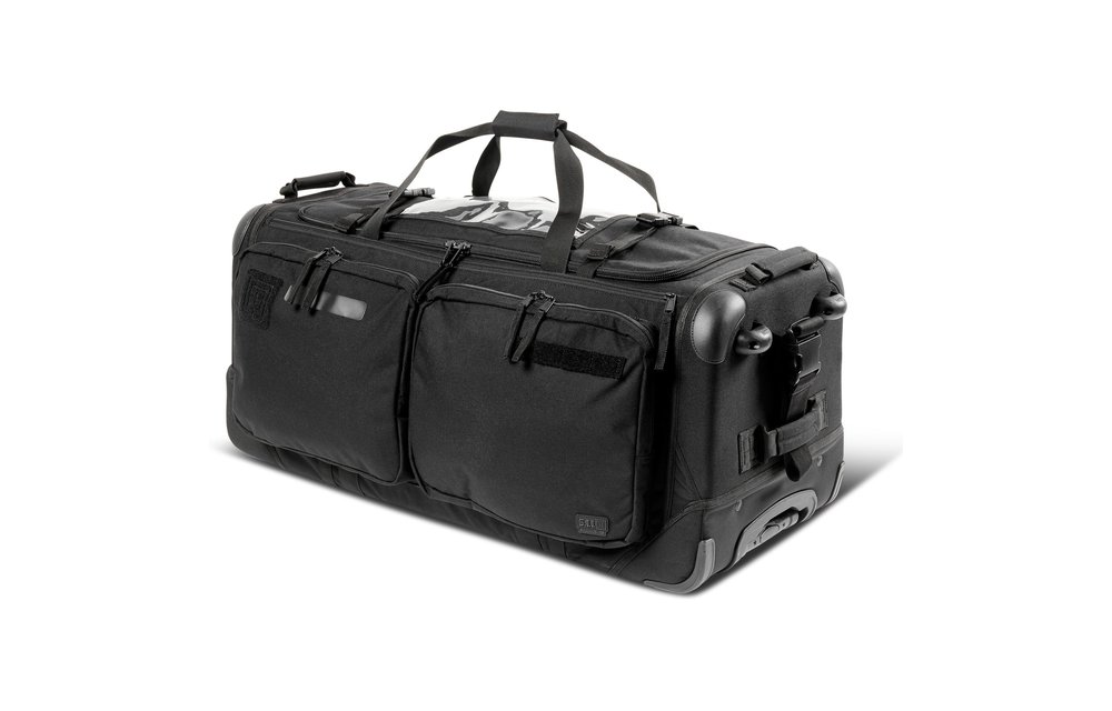 SOMS 3.0 (Black)