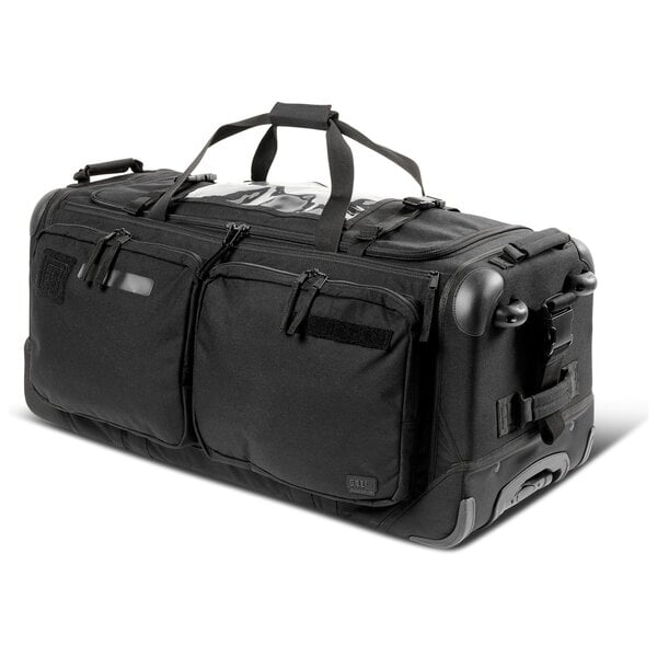 SOMS 3.0 (Black)