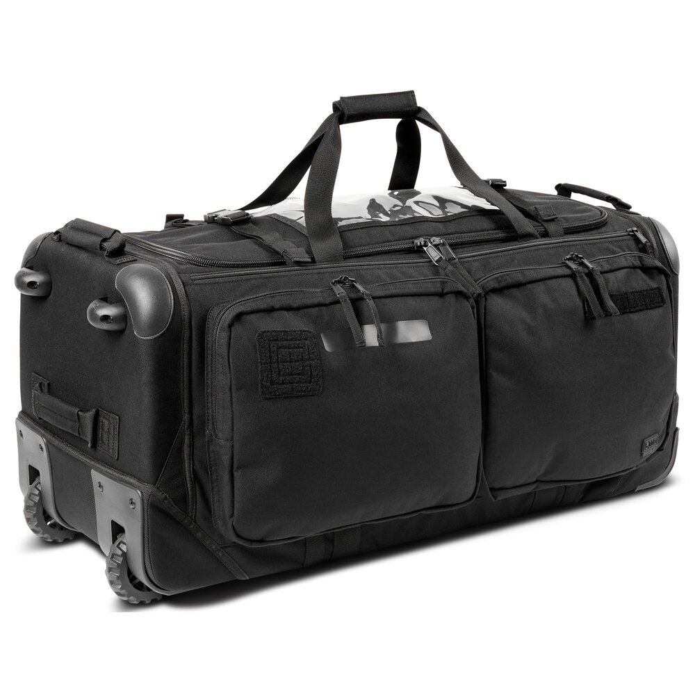 SOMS 3.0 (Black)
