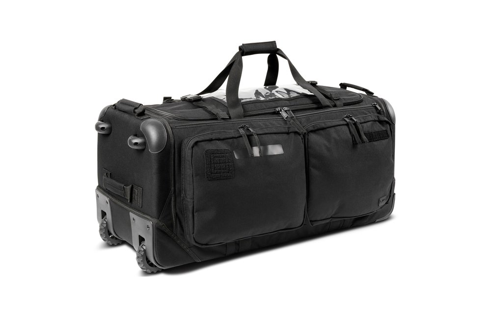 SOMS 3.0 (Black)