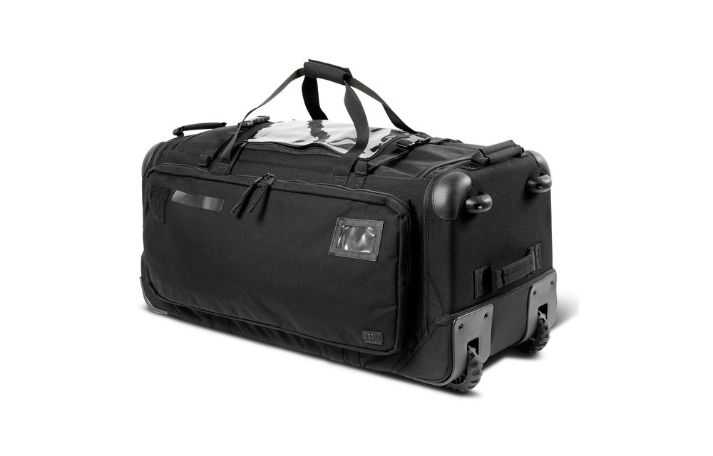 SOMS 3.0 (Black)