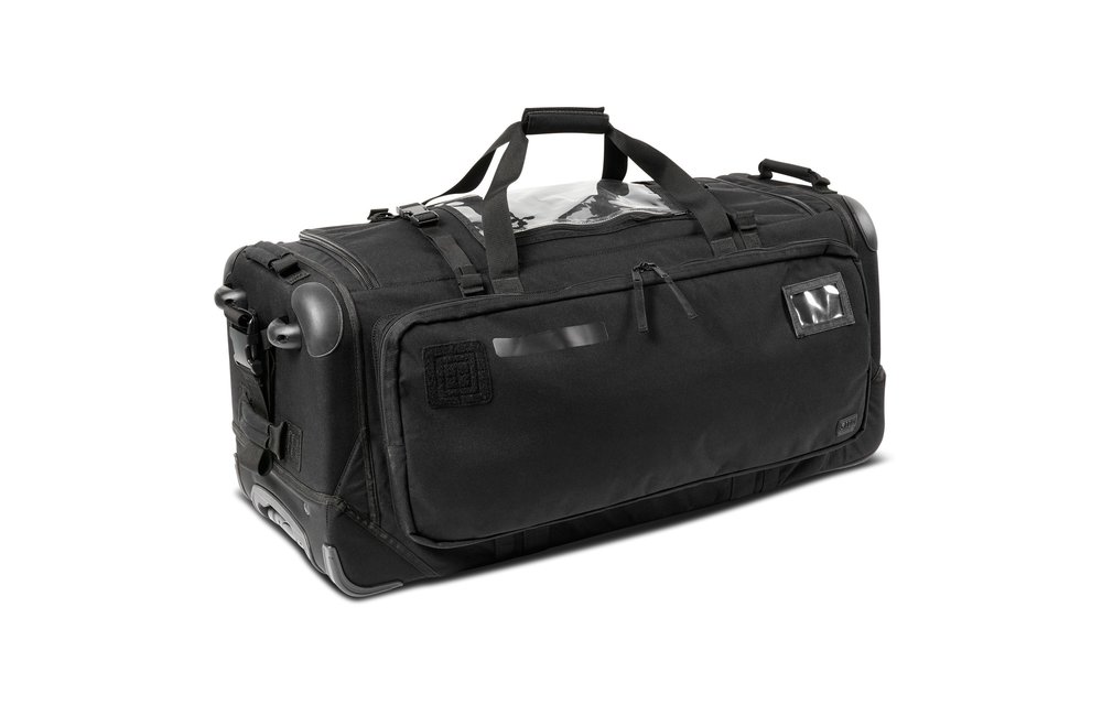 SOMS 3.0 (Black)
