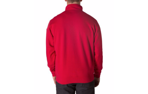 Utility Job Shirt (Range Red)