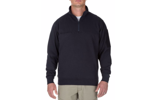 Utility Job Shirt (Fire Navy)