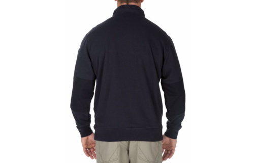 Utility Job Shirt (Fire Navy)