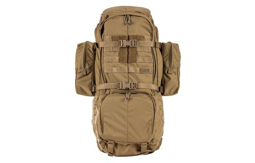 Rush 100 Backpack 60L (Kangaroo)