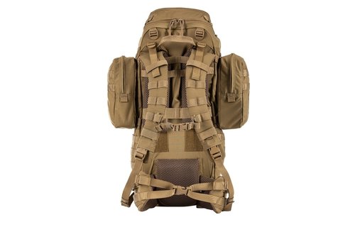 Rush 100 Backpack 60L (Kangaroo)