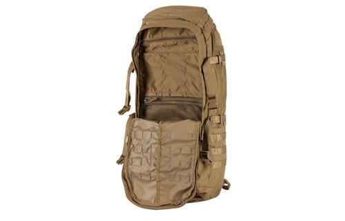 Rush 100 Backpack 60L (Kangaroo)