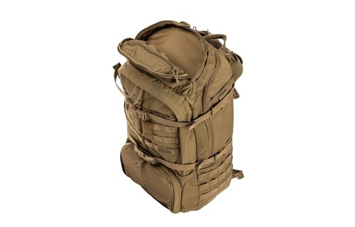 Rush 100 Backpack 60L (Kangaroo)