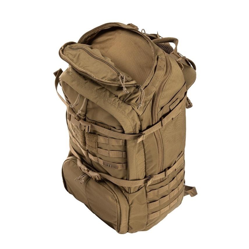 Rush 100 Backpack 60L (Kangaroo)