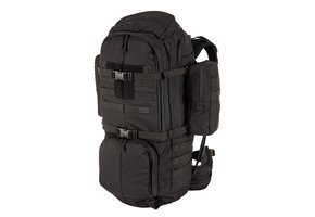 Rush 100 Backpack 60L (Black)
