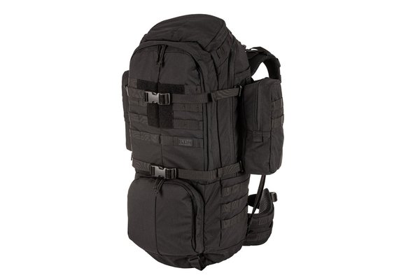 Rush 100 Backpack 60L (Black)