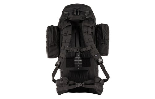 Rush 100 Backpack 60L (Black)
