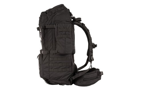 Rush 100 Backpack 60L (Black)