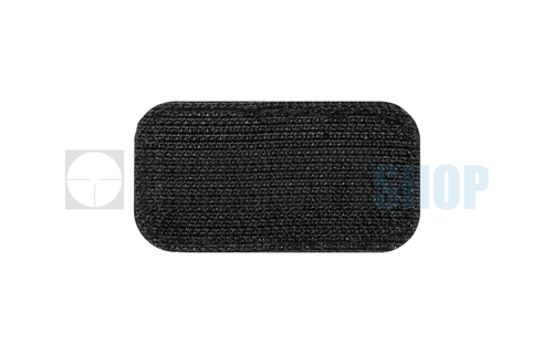 Bloodtype Rubber Patch O NEG (SWAT)
