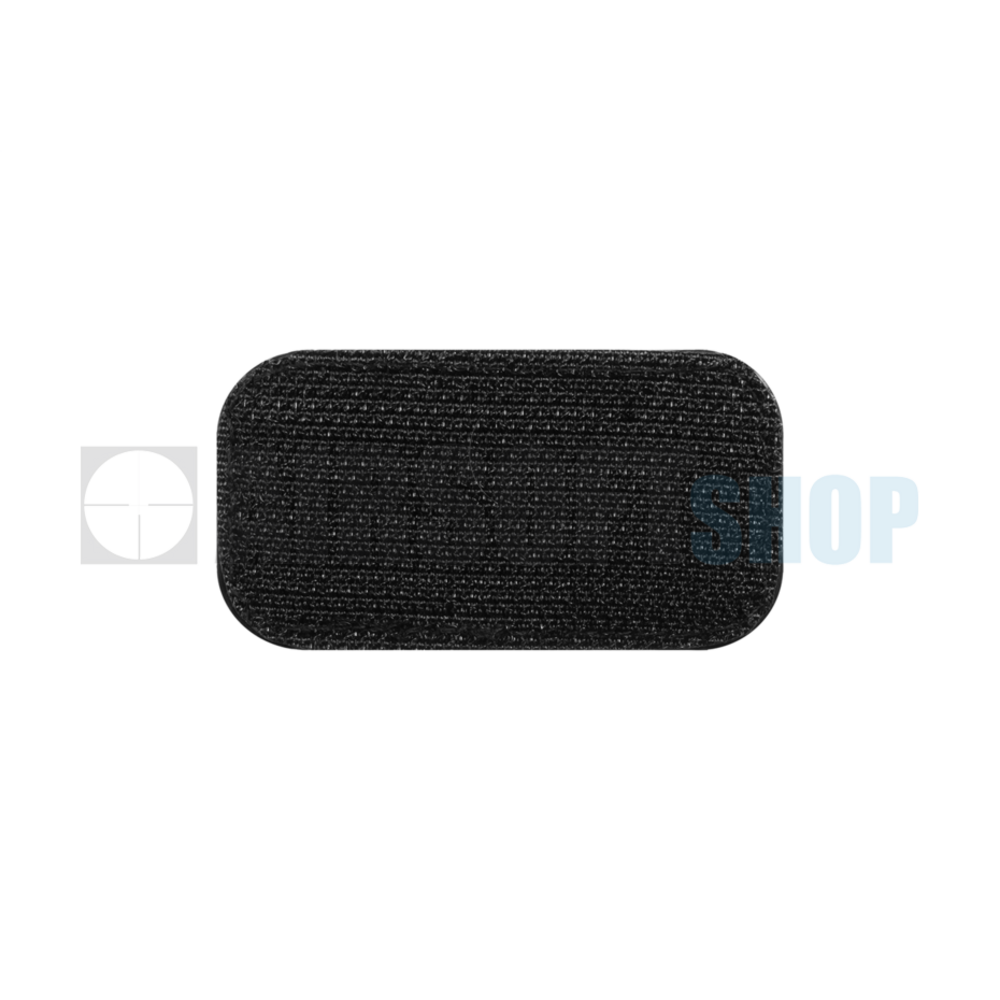 Bloodtype Rubber Patch A NEG (SWAT)