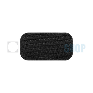 Bloodtype Rubber Patch A NEG (SWAT)
