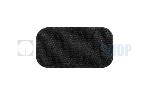 Bloodtype Rubber Patch A NEG (SWAT)