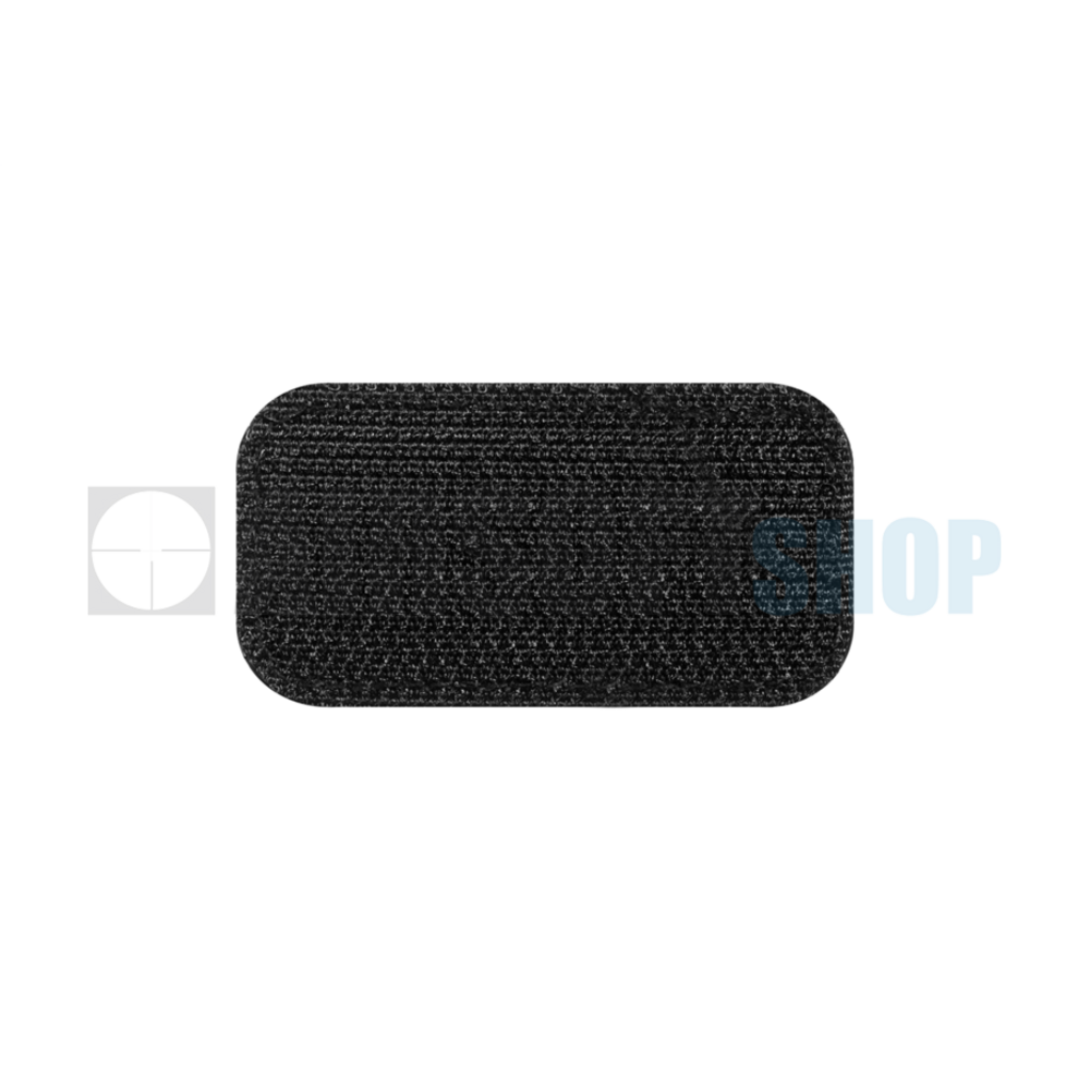 Bloodtype Rubber Patch B NEG (SWAT)