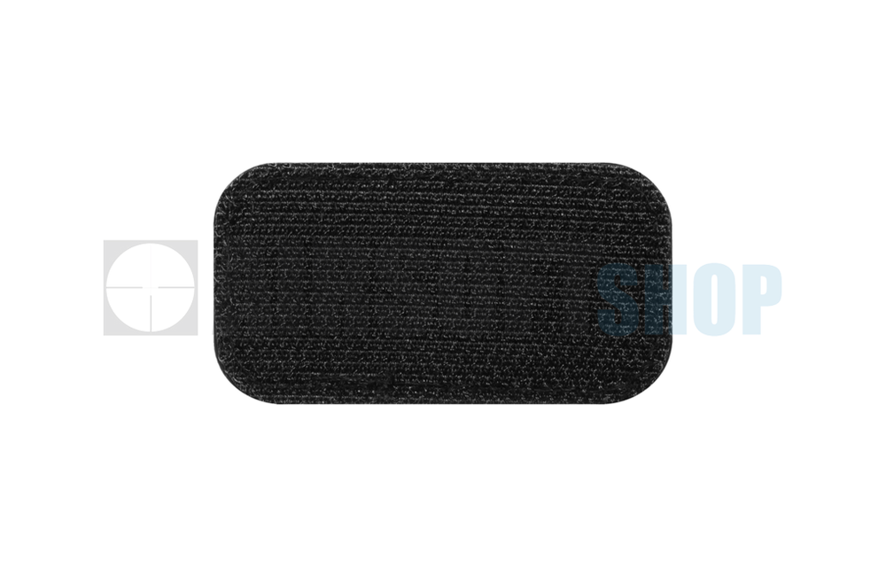 Bloodtype Rubber Patch AB POS (SWAT)