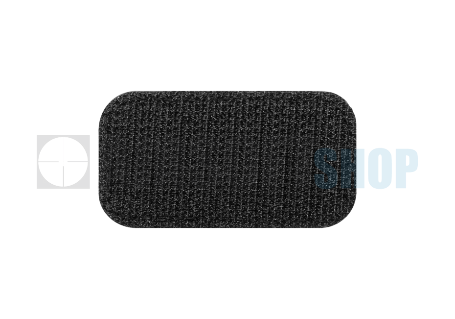 Bloodtype Rubber Patch AB NEG (SWAT)