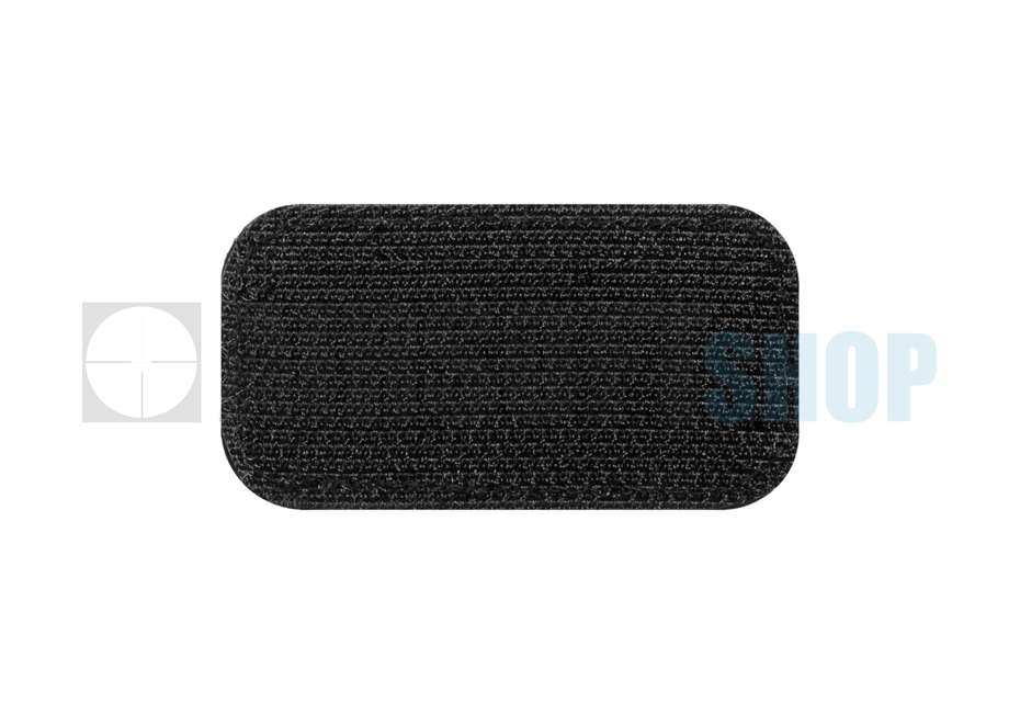 Bloodtype Rubber Patch A POS (Blackops)