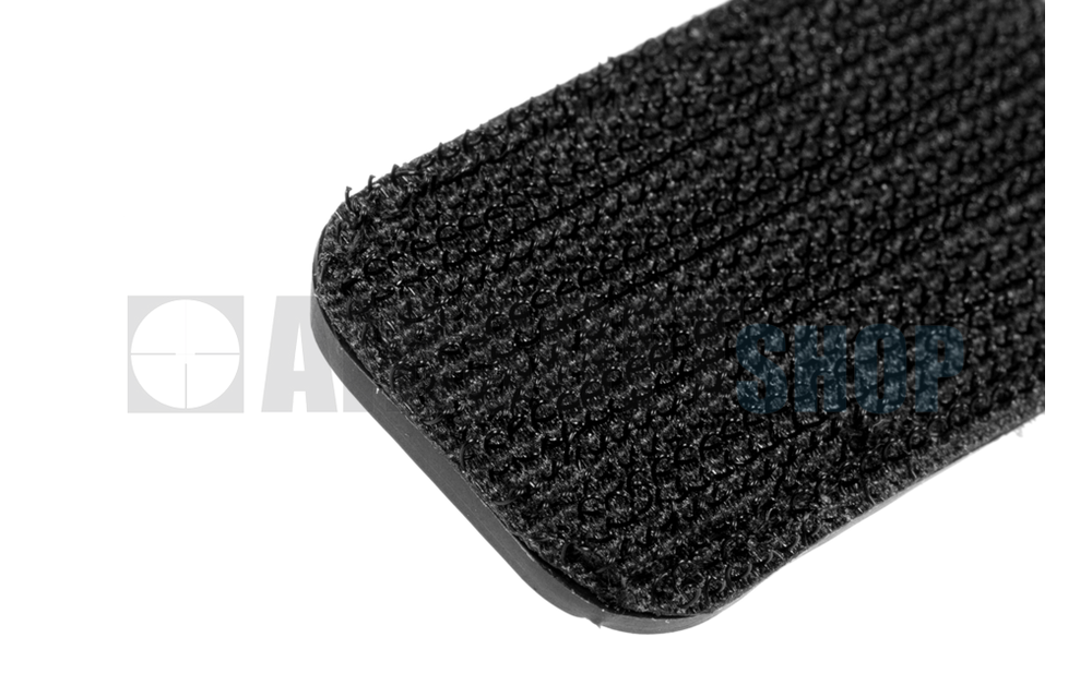 Bloodtype Rubber Patch A POS (Blackops)