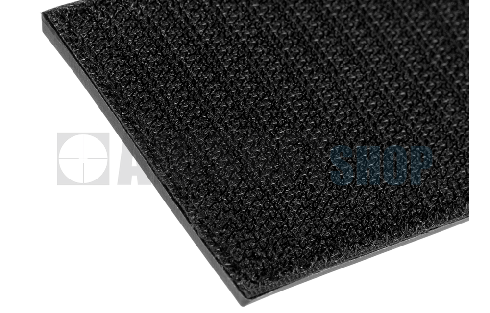 Belgium Flag Rubber Patch