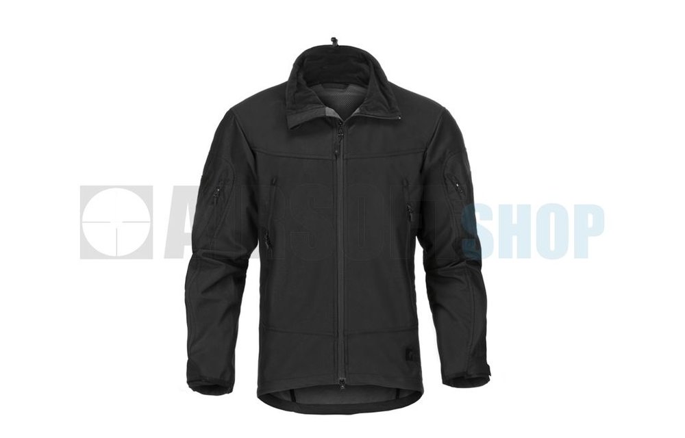 Harpia Fieldshell (Black)