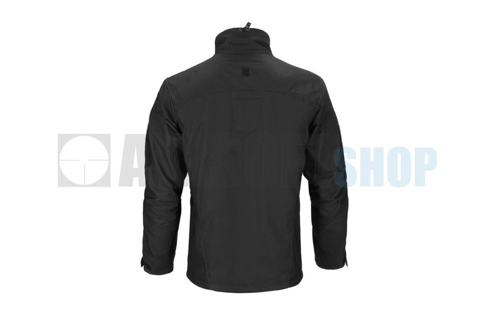 Harpia Fieldshell (Black)