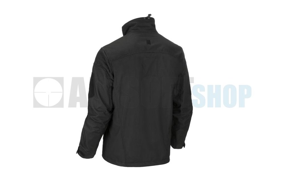 Harpia Fieldshell (Black)