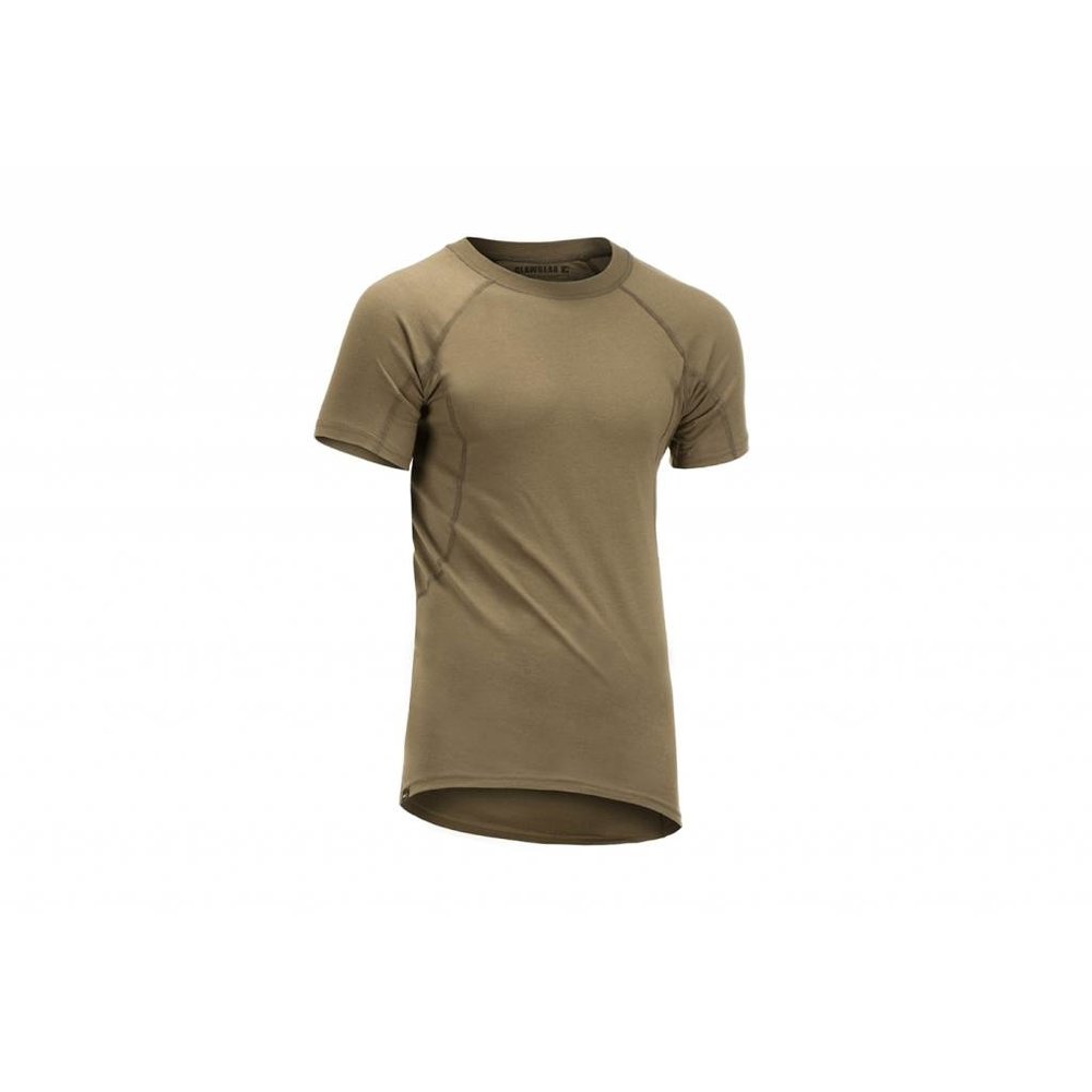 Baselayer Shirt Short Sleeve (RAL7013)