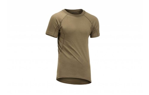 Baselayer Shirt Short Sleeve (RAL7013)