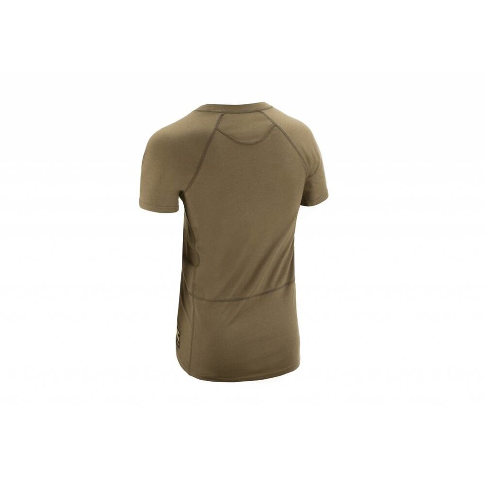 Baselayer Shirt Short Sleeve (RAL7013)