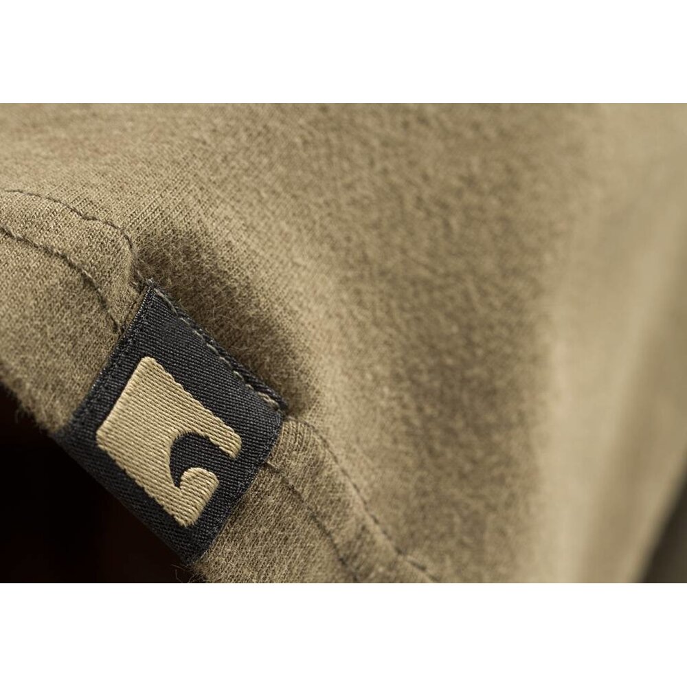 Baselayer Shirt Short Sleeve (RAL7013)