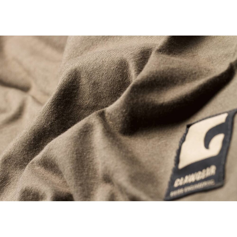 Baselayer Shirt Short Sleeve (RAL7013)